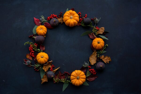 Halloween Artificial
