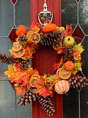 Autumn Artificial