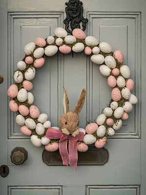 Easter Artificial