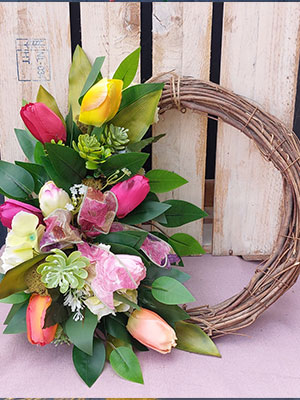 Spring Artificial