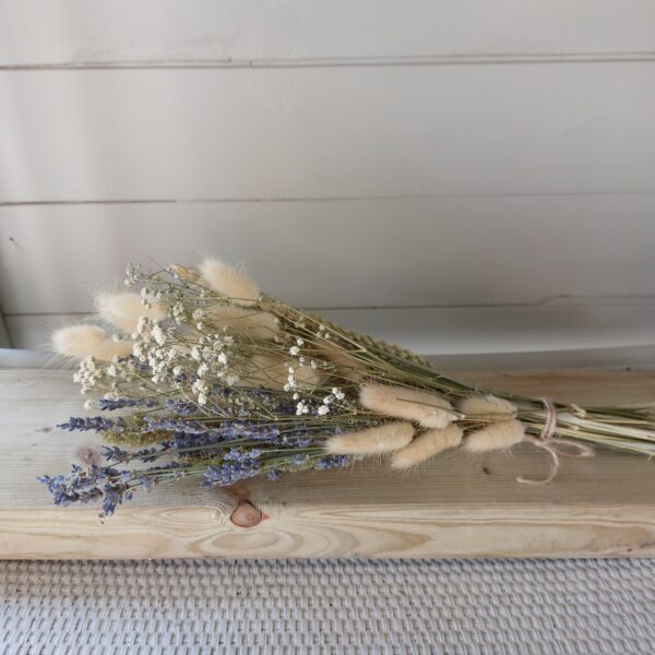 Letterbox Dried Flowers - Image 3