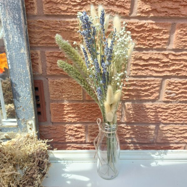 Letterbox Dried Flowers - Image 4
