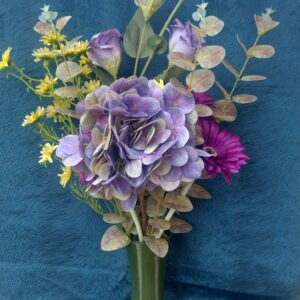 Felicity Artificial Bouquets/Bunch of Flowers