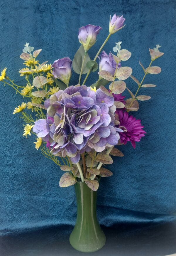 Felicity Artificial Bouquets/Bunch of Flowers