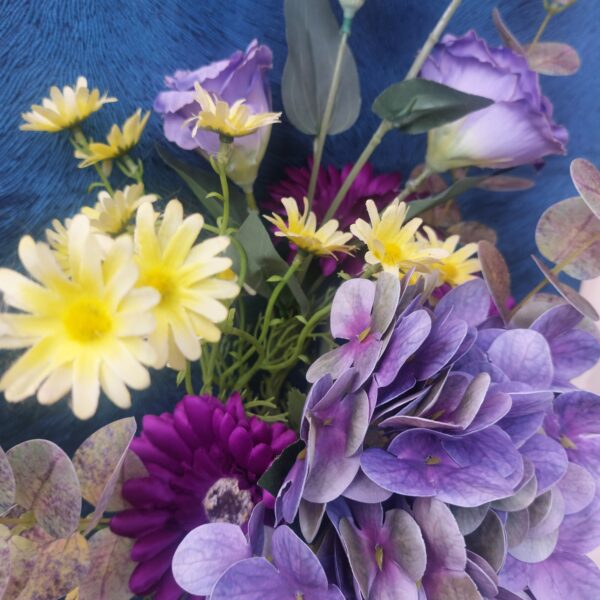Felicity Artificial Bouquets/Bunch of Flowers - Image 3