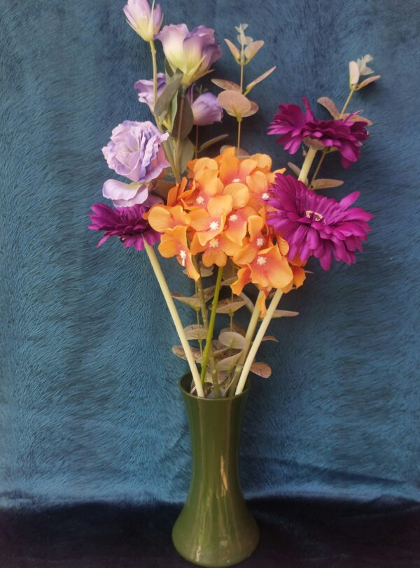 Lorna Artificial Bouquet/Bunch Flowers - Image 4