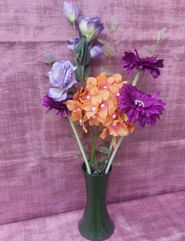 Lorna Artificial Bouquet/Bunch Flowers - Image 3