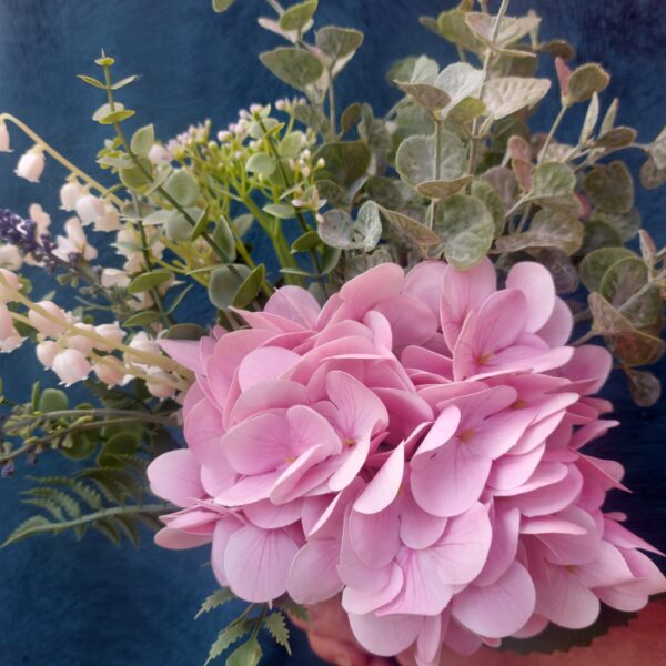 Fiona Artificial Bouquet/ Bunch Flowers - Image 2